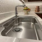 Chậu rửa bát Shigeru JSL - K 2F FS