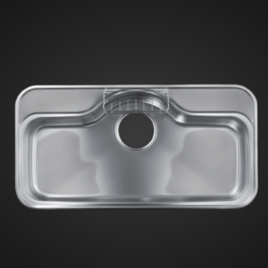 Chậu rửa Shigeru FCJ- K FS NE phòng sạch chính hãng