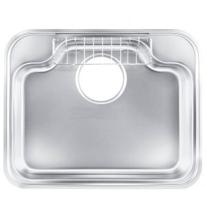 Chậu rửa bát Shigeru: Nguồn gốc, đặc tính vượt trội và nhà phân phối độc quyền