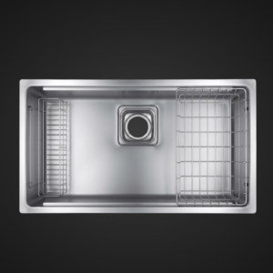 Chậu rửa bát Shigeru JSL - K 2F FS phòng sạch chính hãng