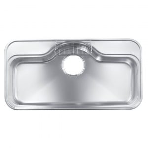 Chậu rửa Shigeru FCJ- K FS NE