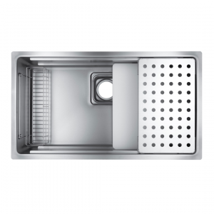 Chậu rửa Shigeru LE JSM - K- 3F FS