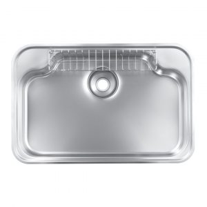 Chậu rửa bát Shigeru IB - DK FS NE