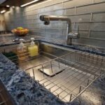Chậu rửa Shigeru LE JSM - K- 3F FS