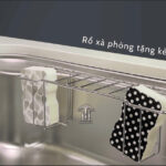 Chậu Rửa Shigeru IK-K FS