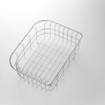 Chậu rửa Shigeru FCJ- K FS NE
