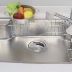 Chậu rửa bát Shigeru IB - DK FS NE