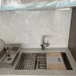 Chậu rửa Shigeru LE JSM - K- 3F FS