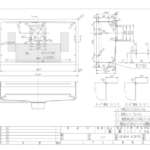 Chậu rửa Shigeru LE JSM - K- 3F FS
