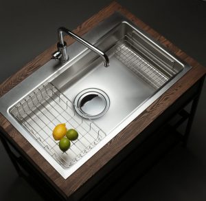 3 thương hiệu chậu rửa bát Nhật Bản hàng đầu: Đánh giá chi tiết & Nên chọn loại nào? phòng sạch chính hãng