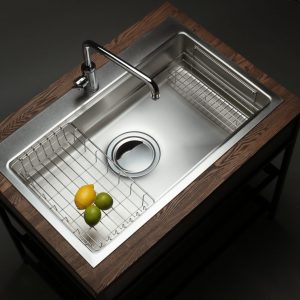 3 Thương Hiệu Chậu Rửa Bát Nhật Bản