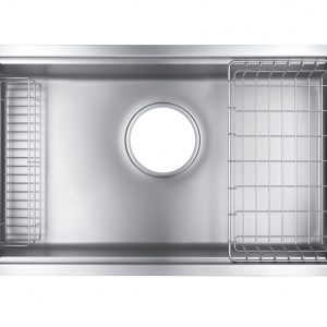 Chậu Rửa Bát 1 Hố Shigeru