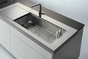 Nên chọn chậu rửa bát âm hay dương: Góc nhìn chuyên gia và kinh nghiệm thực tế phòng sạch chính hãng