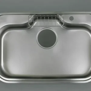 Bộ Sưu Tập Mẫu Chậu Rửa Shigeru Bán Chạy