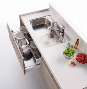 Top 3 Thương Hiệu Chậu Rửa Bát Nhật Bản Nổi Tiếng Nhất Hiện Nay