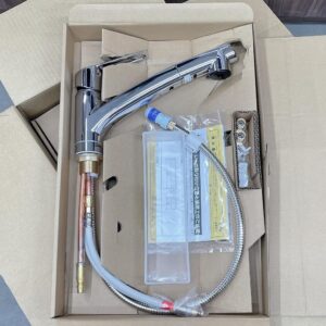 Có nên tự lắp vòi KVK tại nhà? Hướng dẫn đúng cách, rủi ro & lưu ý quan trọng phòng sạch chính hãng
