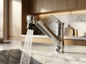Tổng hợp bảng giá vòi rửa bát SANEI: Từ phân khúc phổ thông đến cao cấp phòng sạch chính hãng