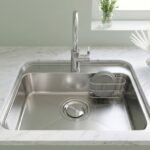 Chậu rửa bát Shigeru GJS-K FS chính hãng