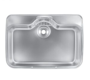 Chậu rửa bát Shigeru chuẩn Nhật GB – DK FS NE phòng sạch chính hãng