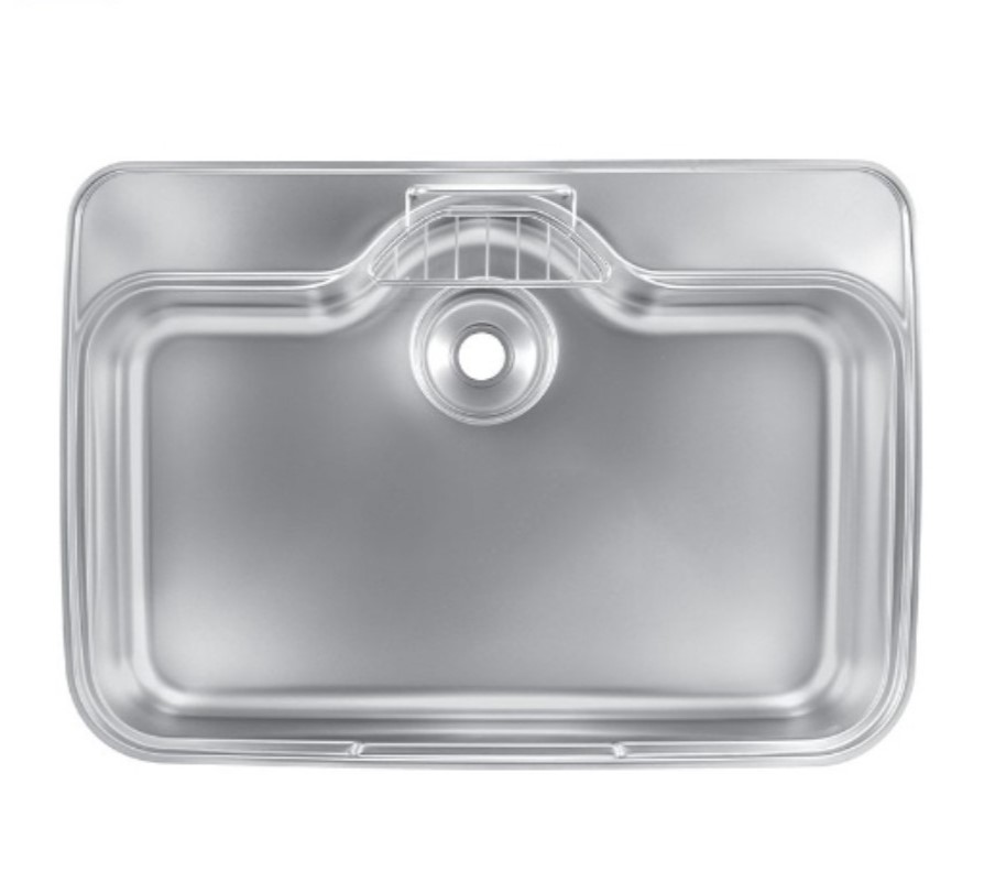 Chậu rửa bát Shigeru chuẩn Nhật GB – DK FS NE