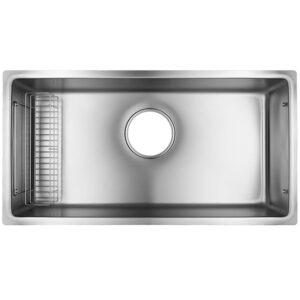 Chậu rửa chén JSL – K FS chuẩn Nhật phòng sạch chính hãng