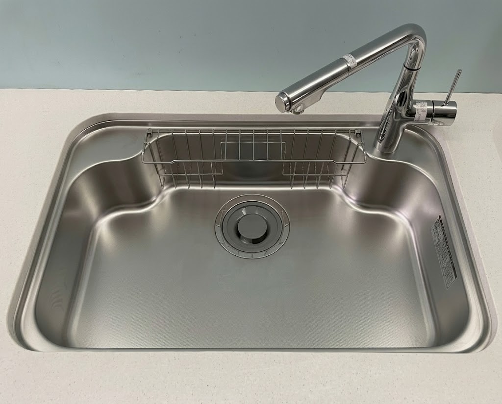 Các phương pháp lắp chậu rửa và ưu nhược điểm: Lắp âm, lắp bán âm, lắp dương 