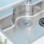 Inox 304 sản xuất chậu rửa shigeru Nhật Bản có gì khác so với inox 304 của Hàn Quốc hay Trung Quốc