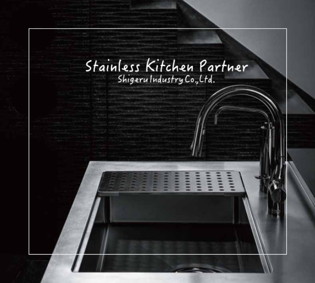 Hướng dẫn chọn kích thước chậu rửa Shigeru phù hợp với bếp Việt Nam