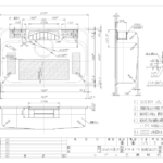Chậu rửa chén bát Shigeru FCM - K FS NE