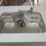 Chậu rửa chén bát Shigeru FCM - K FS NE