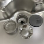 Chậu rửa bát Shigeru chuẩn Nhật GB – DK FS NE