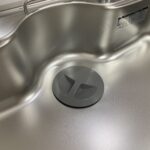 Chậu rửa bát Shigeru chuẩn Nhật GB – DK FS NE