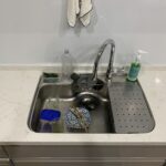 Chậu rửa bát Shigeru chuẩn Nhật GB – DK FS NE