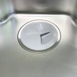 Chậu rửa Shigeru hố rời GB - K FS NE