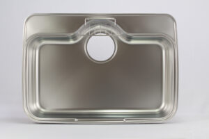 Chậu rửa Shigeru hố rời GB - K FS NE phòng sạch chính hãng