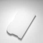 Chậu rửa Shigeru hố rời GB - K FS NE