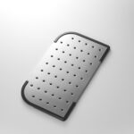 Chậu rửa Shigeru hố rời GB - K FS NE