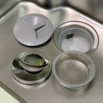 Chậu rửa Shigeru hố rời GB - K FS NE