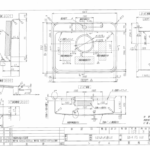 Chậu rửa bát Shigeru GJS-K FS chính hãng