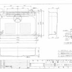 Chậu rửa chén 1 hố Shigeru IB - K FS NE