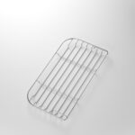 Chậu rửa chén 1 hố Shigeru IB - K FS NE