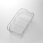 Chậu rửa chén 1 hố Shigeru IB - K FS NE